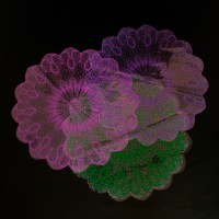 Серветка  Ø 40 