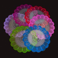  Салфетка Ø 50 