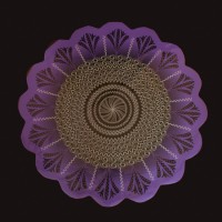  Салфетка Ø 50 