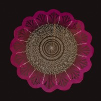  Салфетка Ø 50 