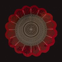  Салфетка Ø 50 