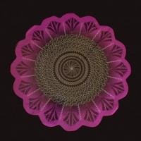  Салфетка Ø 50 