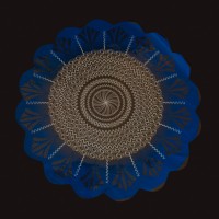  Салфетка Ø 50 