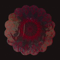 Серветка Ø 50 