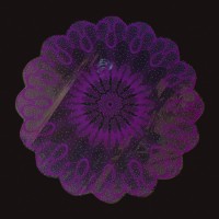 Серветка Ø 50 