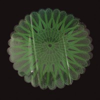  Серветка Ø 60 