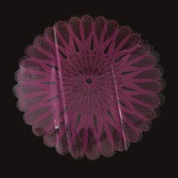  Серветка Ø 60 