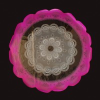 Салфетка Ø 60 