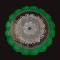 Салфетка Ø 60 