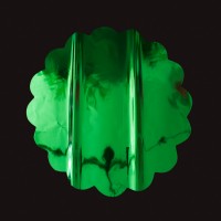 Серветка кольоровий метал Ø 50