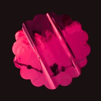 Серветка кольоровий метал Ø 60