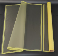 Пленка матовая 