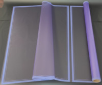 Пленка матовая 