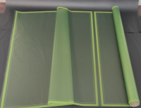 Пленка матовая 