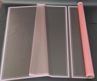 Пленка матовая 