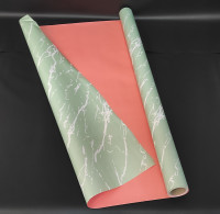 Премиум жемчужная матовая двухсторонняя пленка 