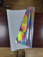 Пленка жемчужная 