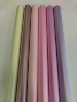 Плівка тонована матова  