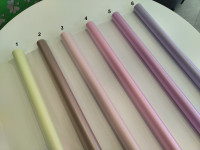 Плівка тонована матова  