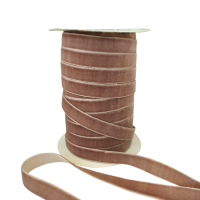 Стрічка оксамитова 1,5 см