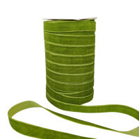 Стрічка оксамитова 1,5 см