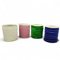 Копия Стрічка оксамитова 1 см