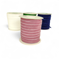 Копия Стрічка оксамитова 1 см