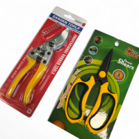 Секатор Tiger