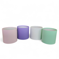 Копия Тубуси однотонні D16, H15