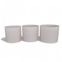 Набір коробок D18, D20, D22 см (комплект 3 шт.)