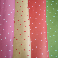 Папір крафт 