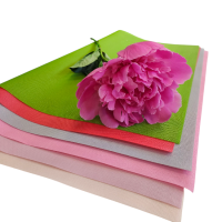 Текстурна плівка для квітів  