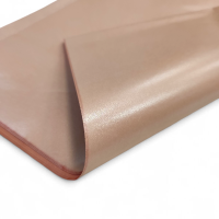 Бумага тиш'ю перламутровая в листах