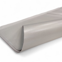 Бумага тиш'ю перламутровая в листах