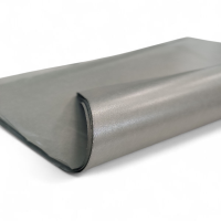 Бумага тиш'ю перламутровая в листах