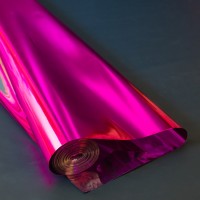 Плёнка цветной металл