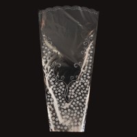 Конус металл+рис. 18х42х80