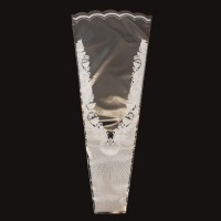 Конус металл+рис. 10х34х80