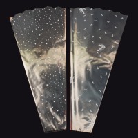 Конус металл+рис. 10х35х70