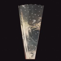 Конус металл+рис. 10х35х70