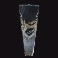 Конус метал+мал. 10х30х70