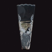 Конус метал+мал. 10х30х70