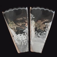 Конус металл+рисунок 13х37х60