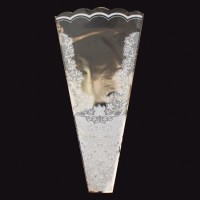   Конус метал+малюнок 7х31х60