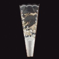  Конус металл+рисунок 6х24х60