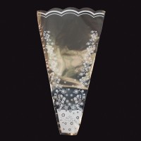   Конус метал+малюнок 6х29х50