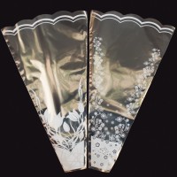   Конус метал+малюнок 6х29х50