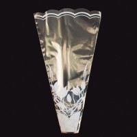   Конус метал+малюнок 6х29х50