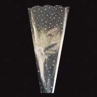  Конус металл+рисунок 6х24х50