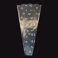  Конус металл+рисунок 6х24х50